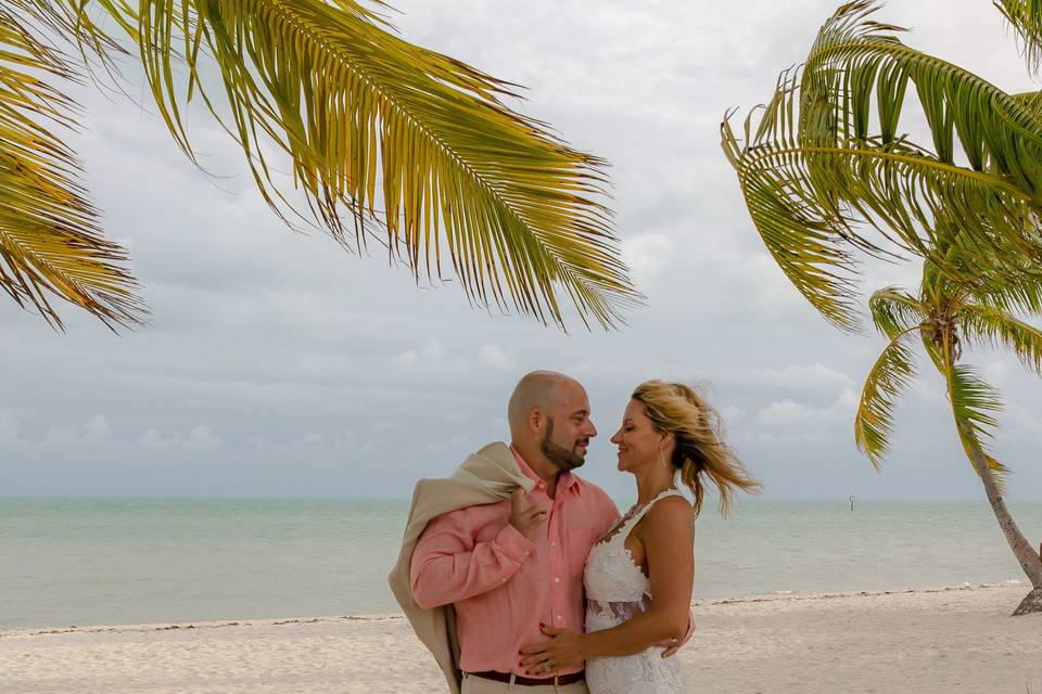 Key West Casual Weddings