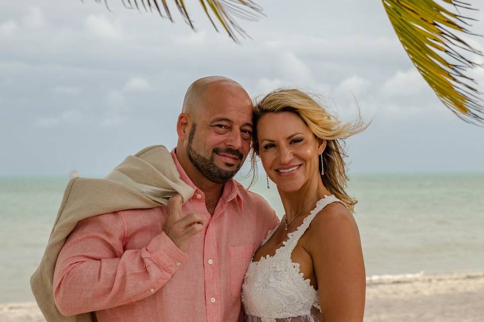 Key West Casual Weddings