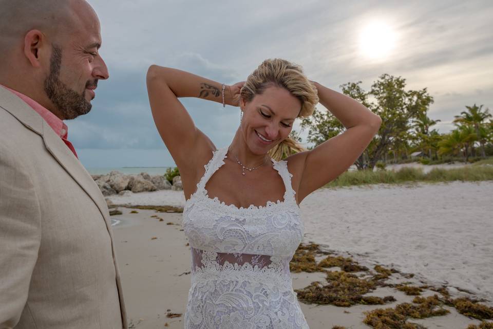 Key West Casual Weddings