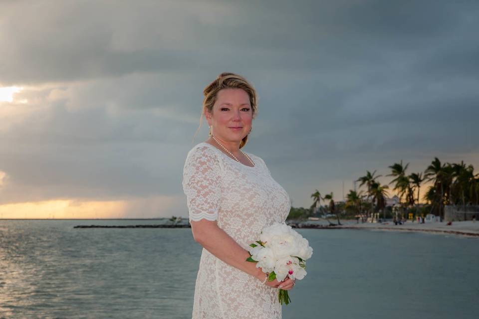 Key West Casual Weddings