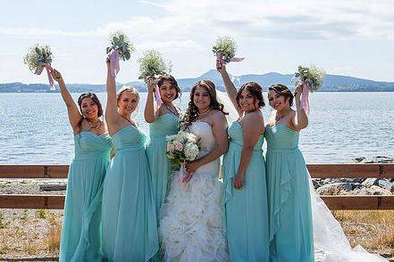 PERMEX WEDDING PHOTOGRAPHY