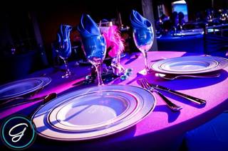 Glamorous Event Planning & Production