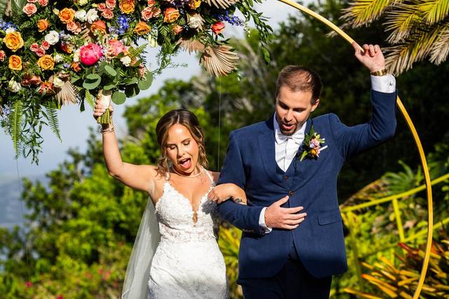 Kristi & Brian Turbe