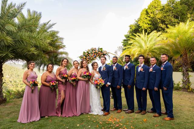 Kristi & Brian Turbe