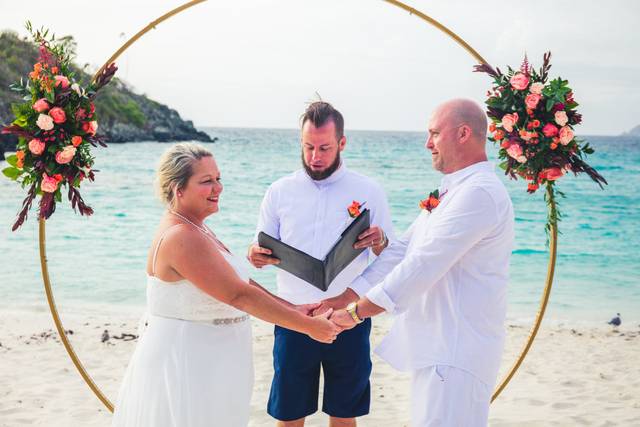 JJL Weddings & Events