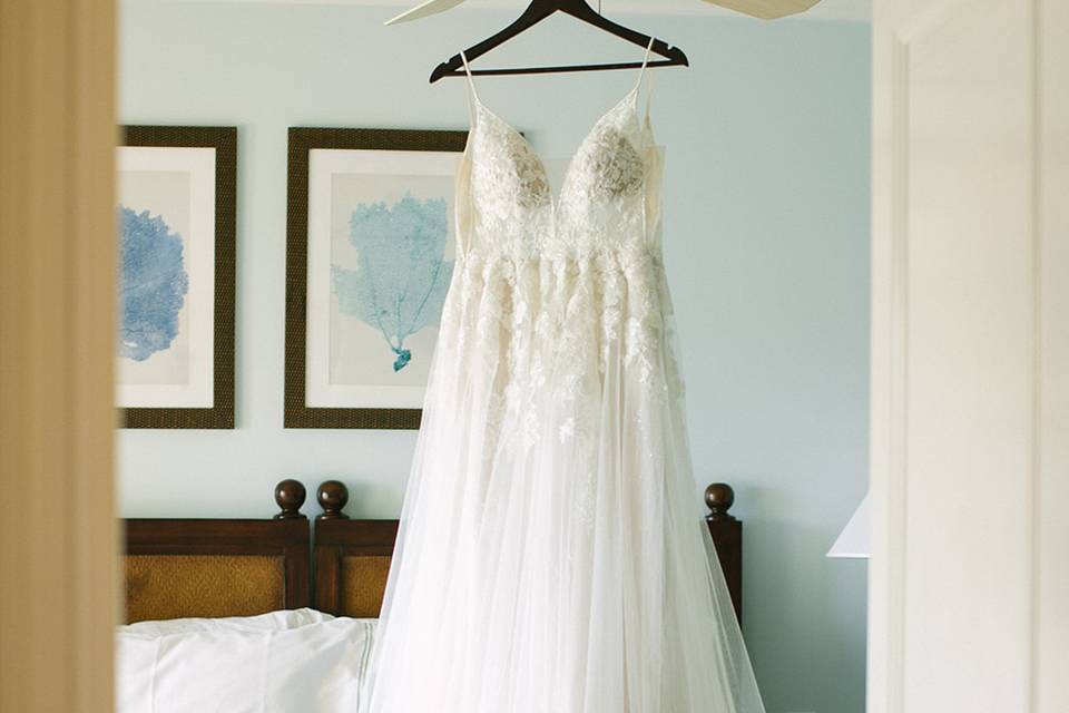 Wedding Gown