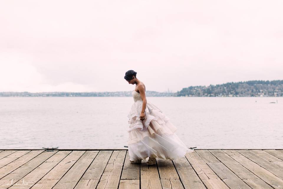 Hyatt Regency Lake Washington