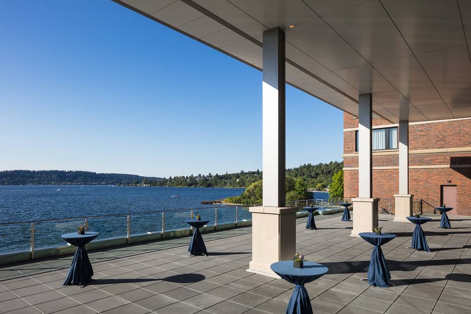 Lake Washington Terrace