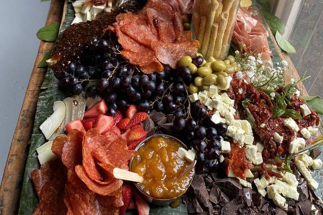 Charcuterie