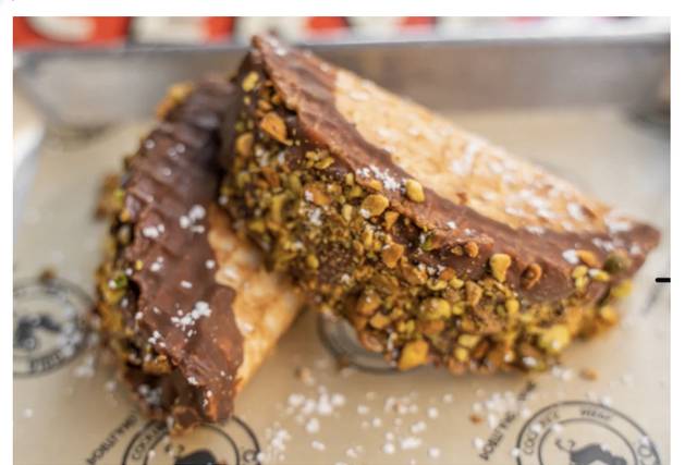 Choco Tacos - Full Size