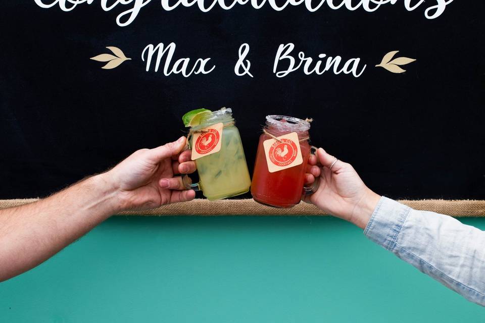 Signature Cocktails