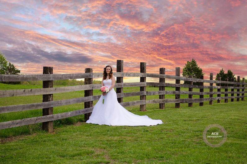 The Bella Barn of West Tennessee