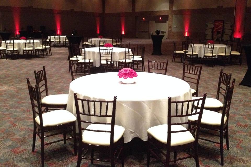 Plano Event Center