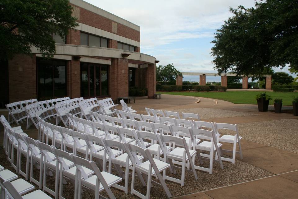 Plano Event Center