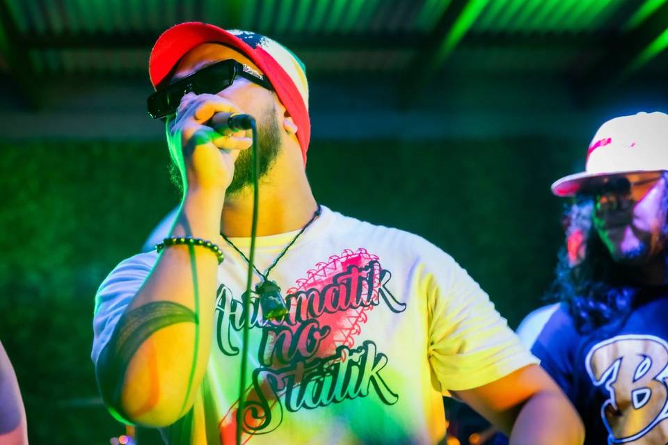 Oahi Entertainment