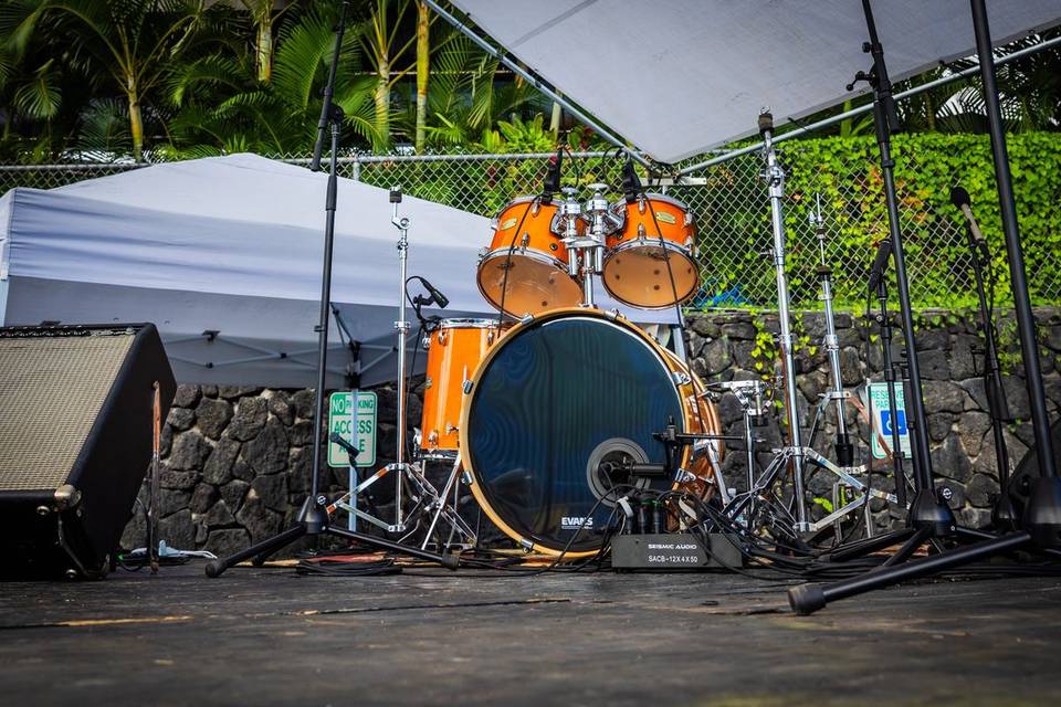 Oahi Entertainment