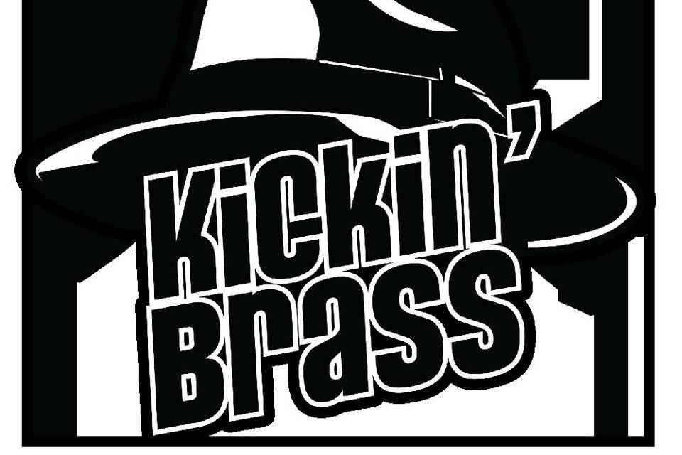 Kickin' Brass Band