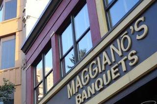 Maggiano's Little Italy