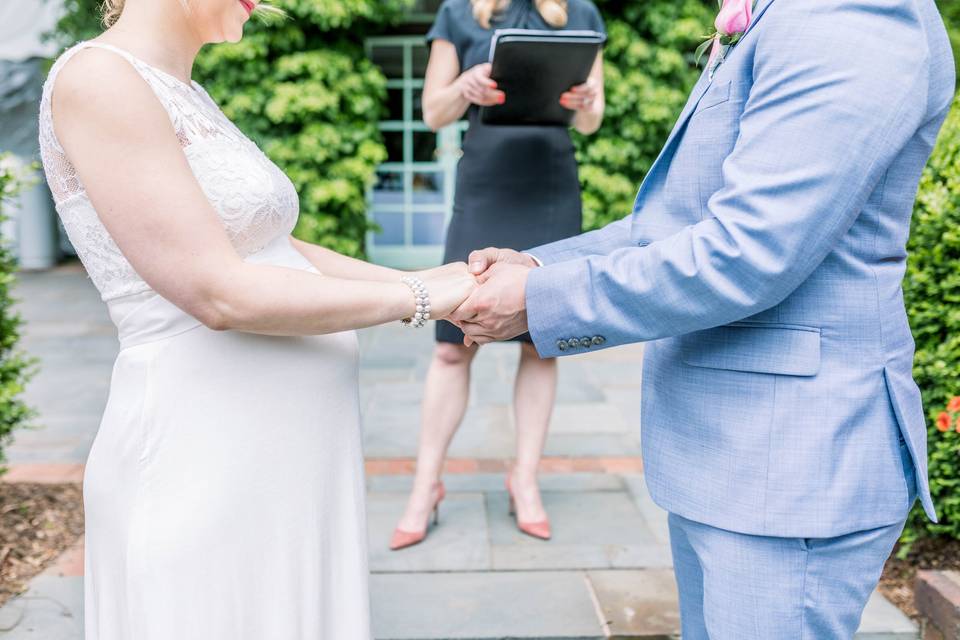 The Vows