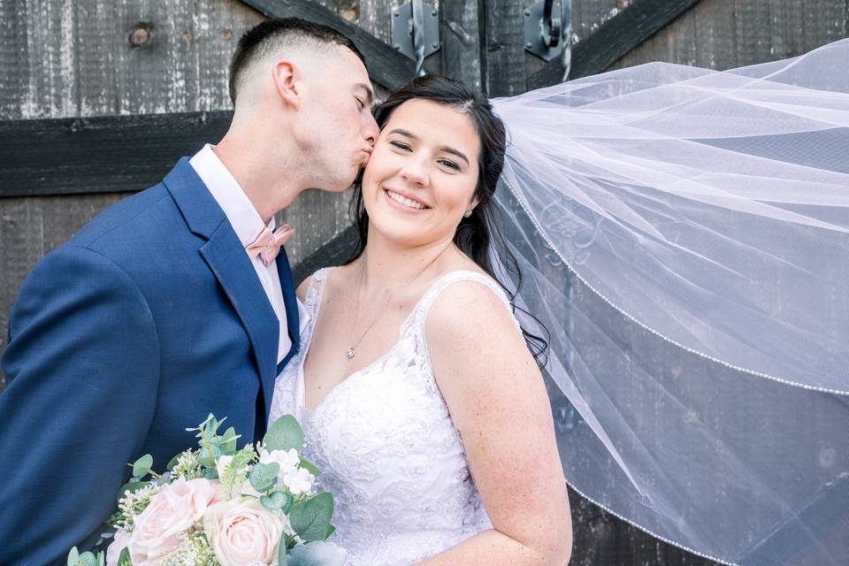 Just Married