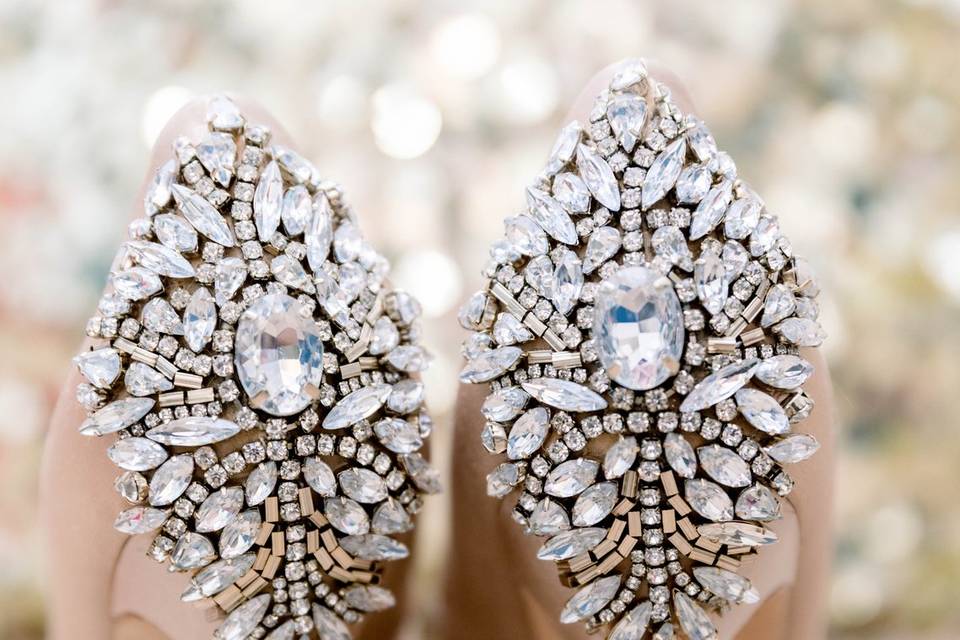 Wedding Shoes