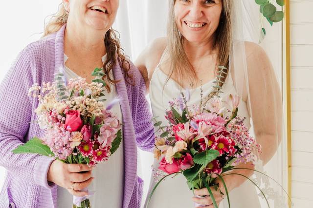 Weddings your way!
