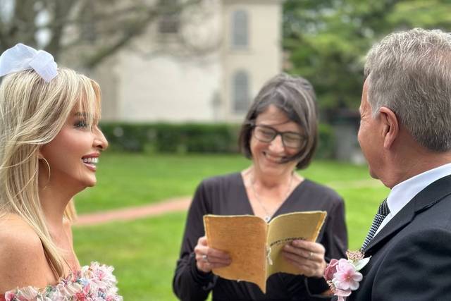 New England Ceremonies, LLC