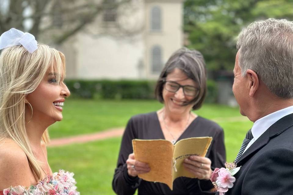 New England Ceremonies, LLC