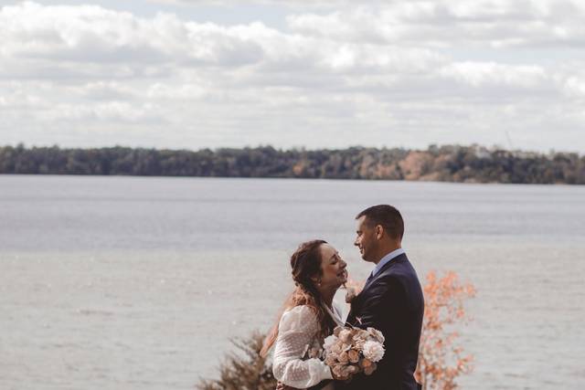 Donna & Michael Elopement