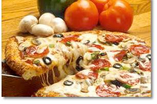 Vinos Pizza Grill