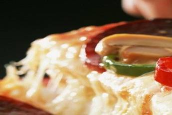 Vinos Pizza Grill