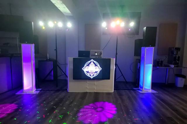 Grad Party