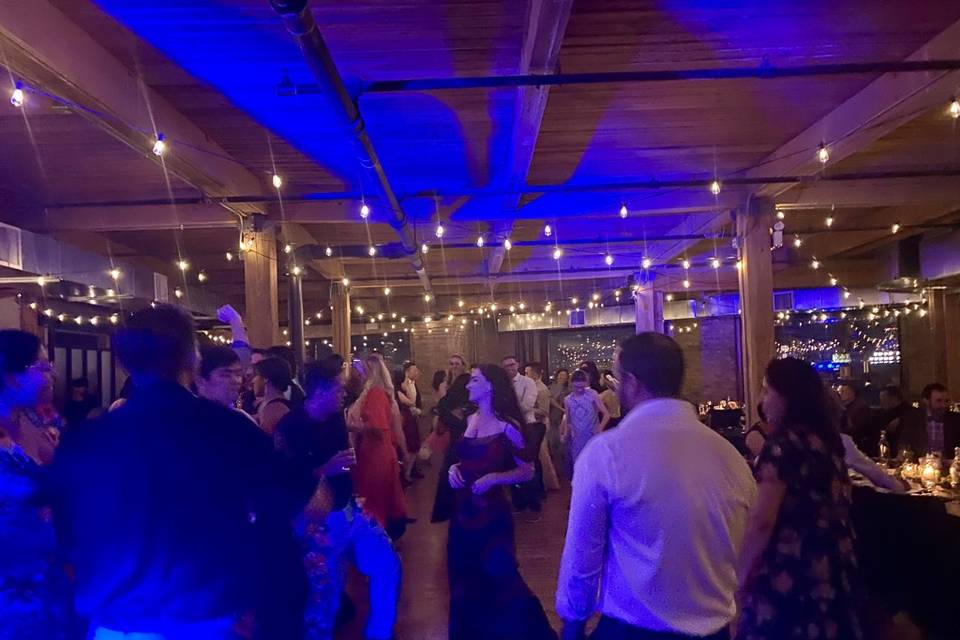 Dance Floor