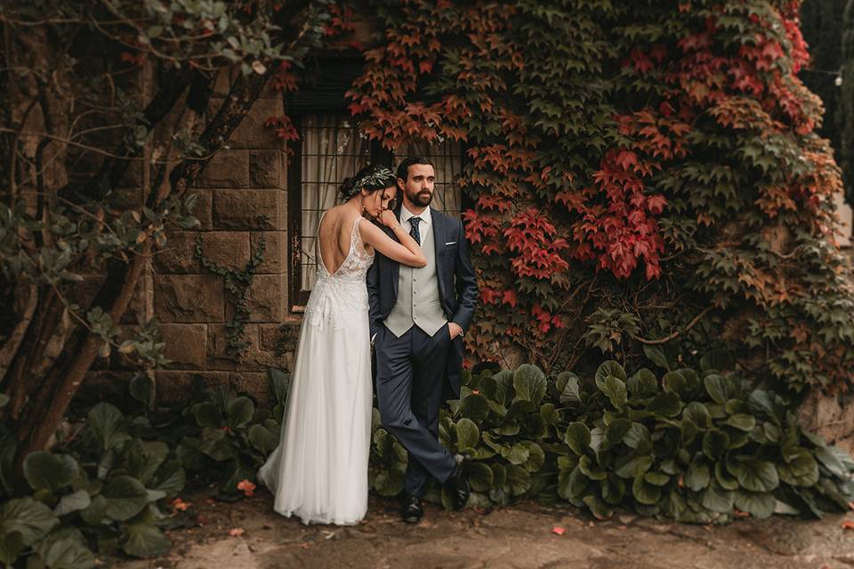 Wedding by FotoClip