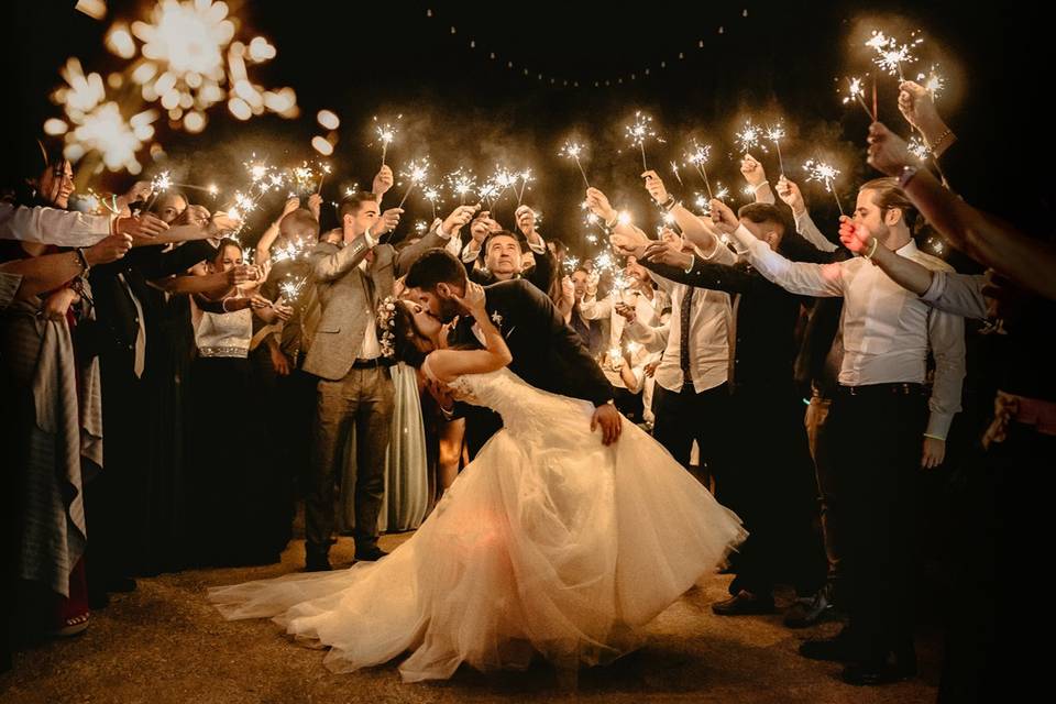 Wedding by FotoClip