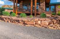 Cougar Ridge Lodge