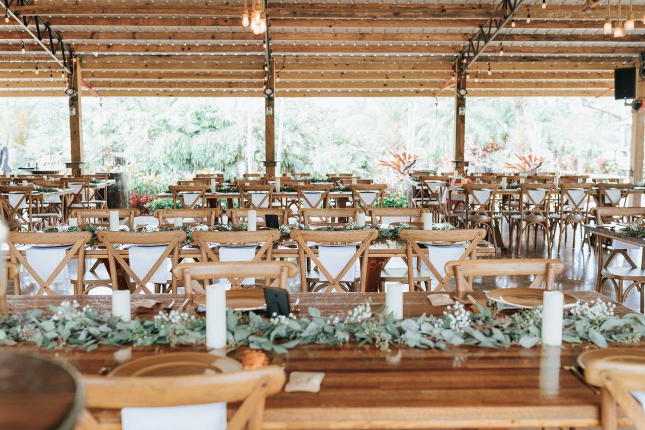 Spur Of The Moment Ranch - Venue - Homestead, FL - WeddingWire