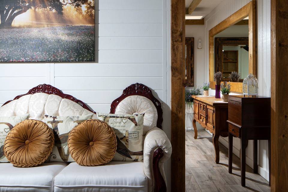 Bridal Suite