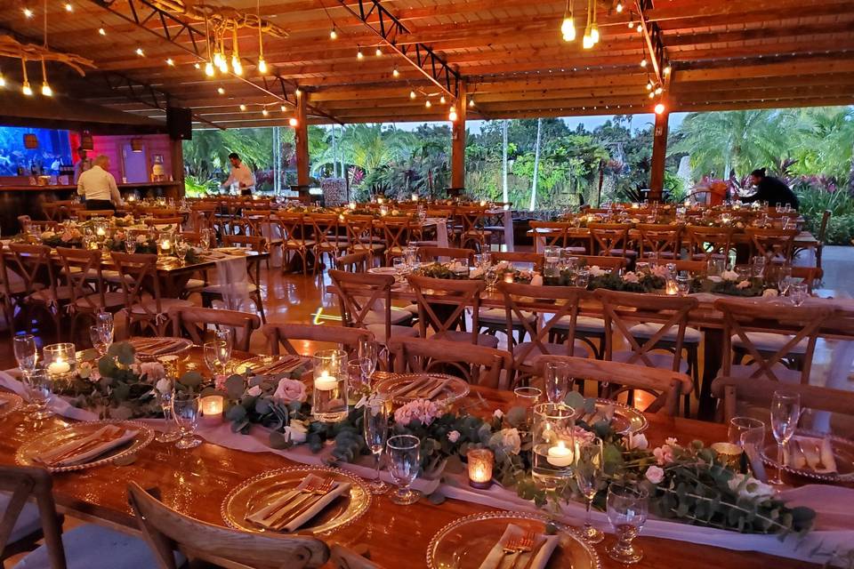 Spur Of The Moment Ranch - Venue - Homestead, FL - WeddingWire