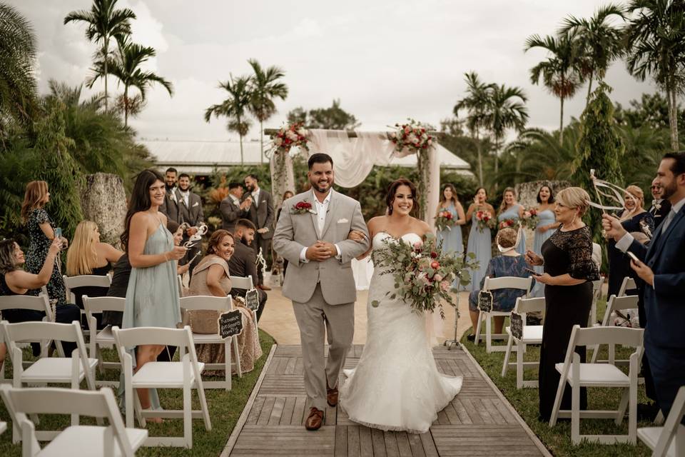 Spur Of The Moment Ranch - Venue - Homestead, FL - WeddingWire