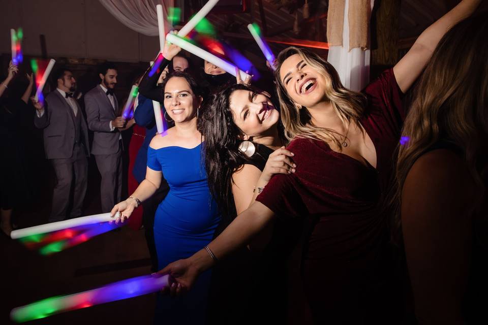Party Barn