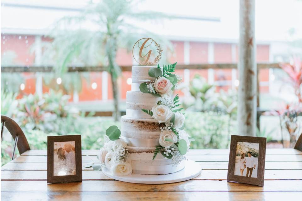 Cake