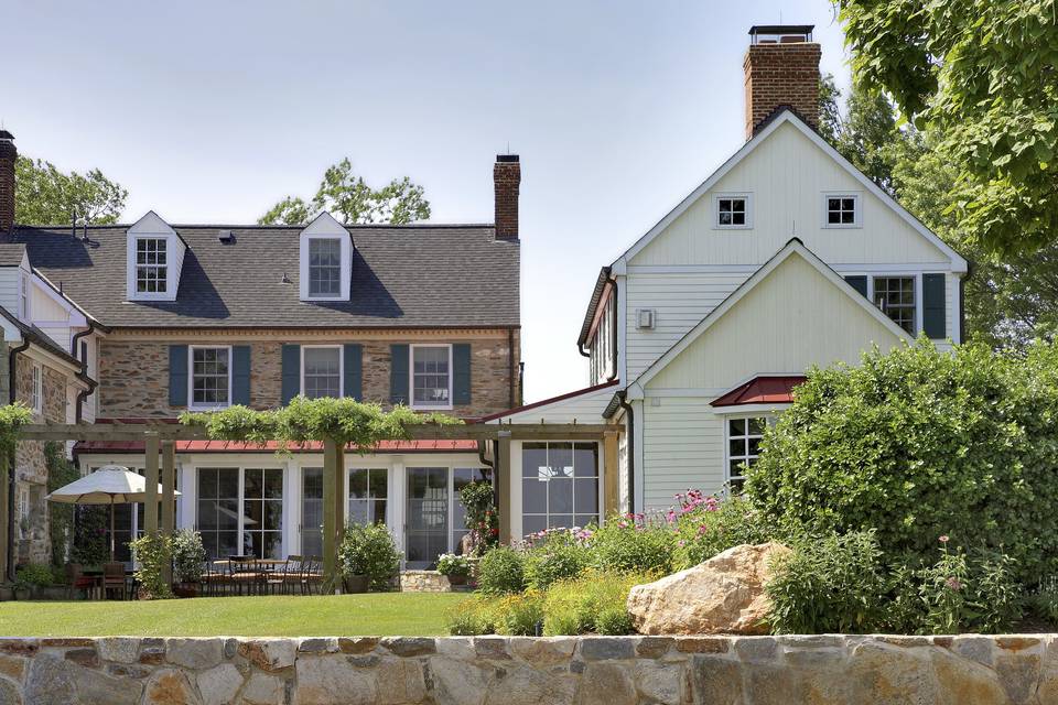 The Farm House
