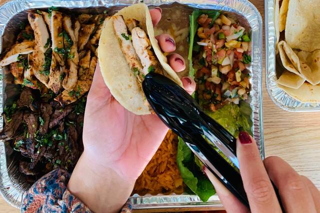 Catering Fiesta