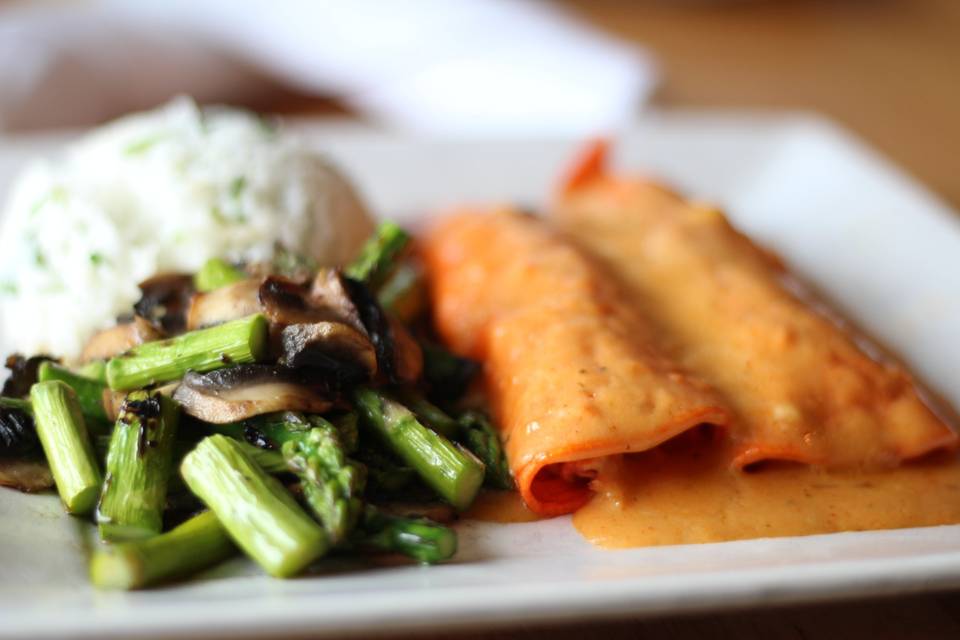 El Rincon Mexican Kitchen & Tequila Bar