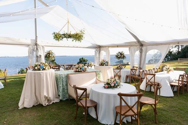 Pelican Event Rentals