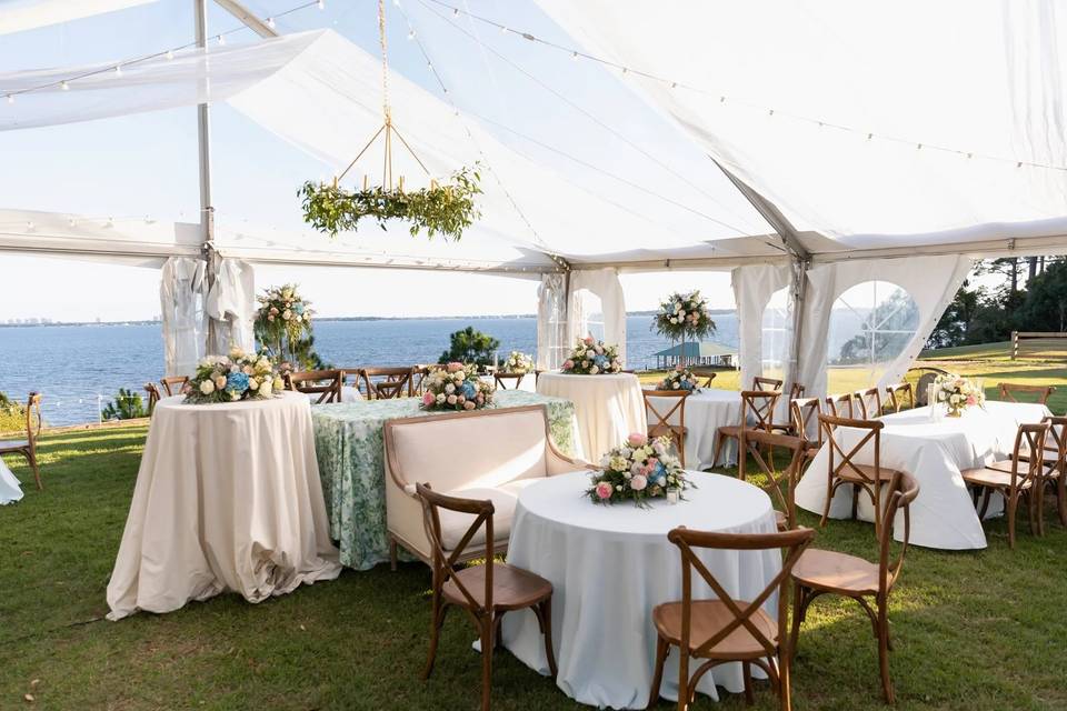 Pelican Event Rentals