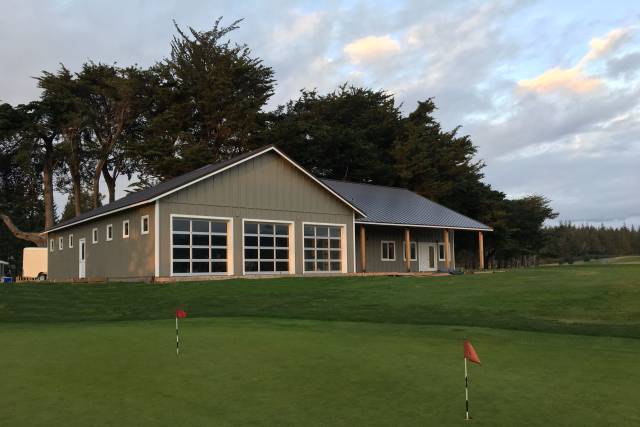 Bandon Crossings Golf Course