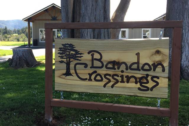 Bandon Crossings