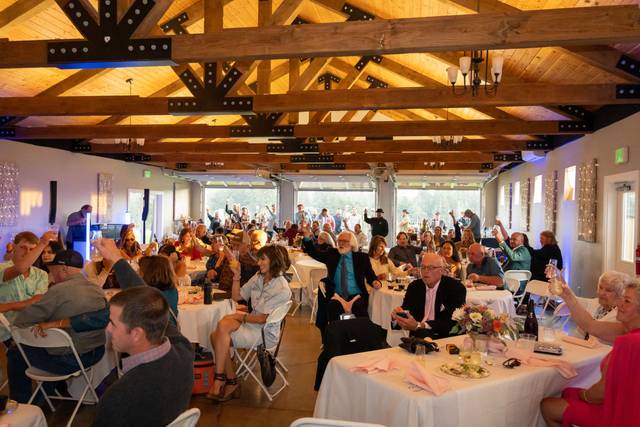 Bandon Crossings Golf Course